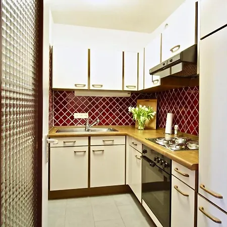 Apartment Strandweg Uberlingen