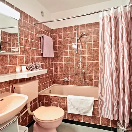 Apartment Strandweg Uberlingen