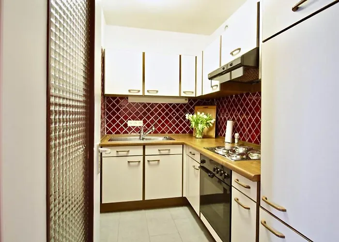 Apartmán Strandweg Uberlingen