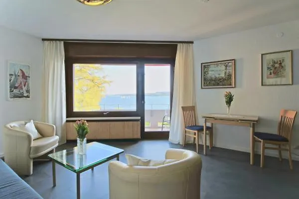 Strandweg Иберлинген