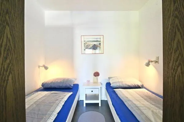 Apartmán Strandweg *