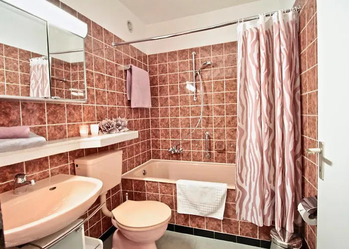 Apartmán Strandweg Uberlingen